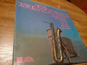 LP-Gerry Mulligan-Felicitas - 5