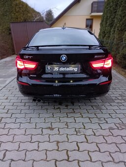 BMW 3gt f34 2.0d xDrive - 5