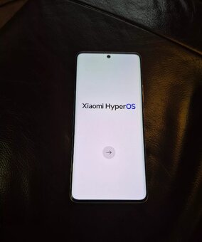 Nový Xiaomi Redmi Note 13 Pro+ 5G 12GB/512GB fialový+záruka - 5