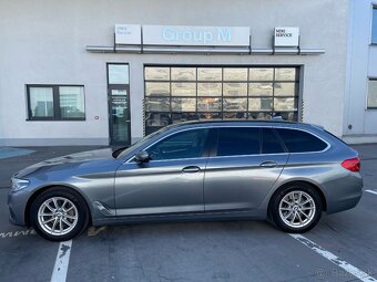 BMW 530d xDrive Touring - 5