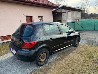 Peugeot 307-1.6-80kw-2003 - 5