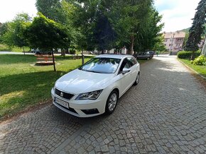 SEAT LEON ST FACELIFT 1,6TDI /85KW/2018 - 5