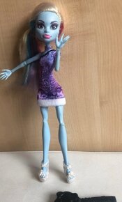 Bábiky Monster High - 5