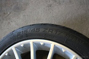 17".. 5x98 r17..ORIGINAL..ALFA....ROMEO..Ti..LETNA SADA - 5