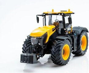 Model traktor jcb fastrack 8330 1:32 (zetor,tatra,abrex,cla - 5