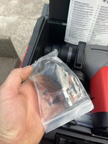 Milwaukee M18ONEFHPX-0 sds plus - 5