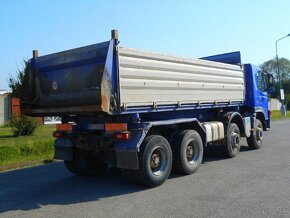 VOLVO FH13 440 64T - 5