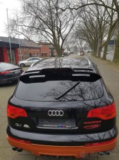 spoiler Audi Q7 - - 5