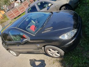 Peugeot 206 - 5