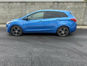 Hyundai i30 CW 1.6i GDi - 5