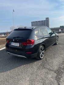 BMW X1 2015 18d E84 SPORTLINE - 5