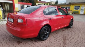 Škoda Octavia 1.6 LPG - 5