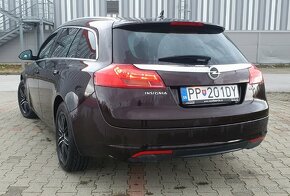 Opel Insignia 2.0 cdti 96kw - 5