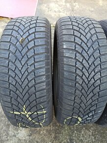 Zimné pneumatiky Bridgestone Blizzak LM005 205/55 R16 91H - 5