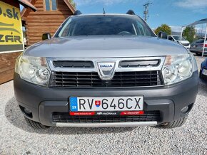 Dacia Duster 1.6 16V 4x2 Access - 5