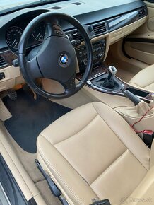 BMW e91 325d - 5