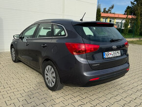 Kia Ceed SW SR, 1.majiteľ, odpočet DPH, 8/2018 - 5