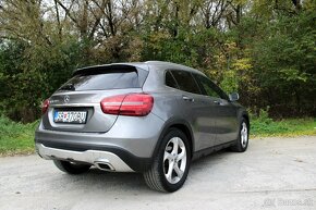 Mercedes-Benz GLA 200d 4MATIC A/T,1.Majiteľ SR,Odpočet DPH - 5