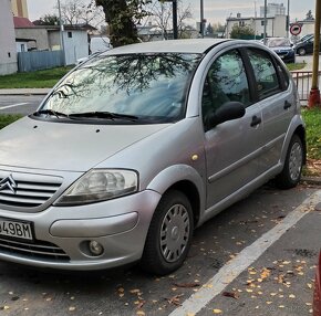 Citroen c3 - 5