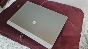 14palcový HP Probook, i3(4x2.30ghz)2xhdd(120gb ssd+600gb) - 5