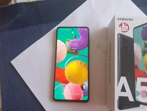 Samsung galaxy a51 - 5