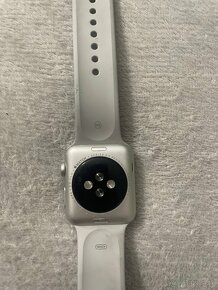 Apple Watch 3 42mm Silver - 5