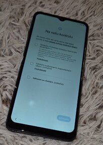 Samsung galaxy a12 4gb/64gb black / platí do zmazania - 5