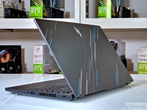 Herný notebook ACER NITRO V15 | RTX 4050 | i5-13420H | DDR5 - 5