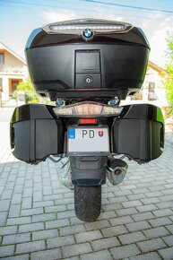 BMW r1200RT - 5