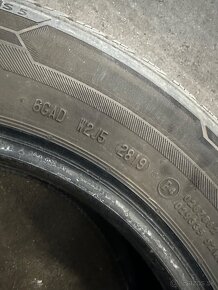 185/65R15 - 5