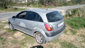 Kia Rio 1.5 crdi - 5