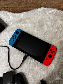 Nintendo Switch - 5