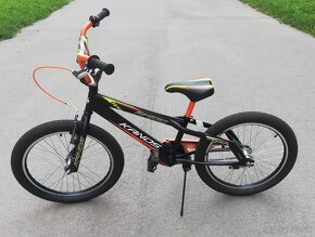 Detský BMX - 5