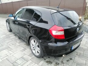 BMW 120 d E87 120 kw - 5