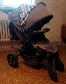 Britax B-motion 4 (plus) - 5