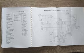 Yamaha XT 660X.R 2004-2007 servisny manual - 5