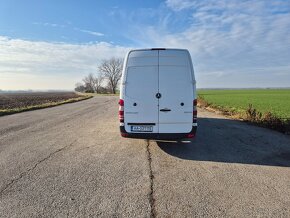 Mercedes benz Sprinter 313 CDI - 5