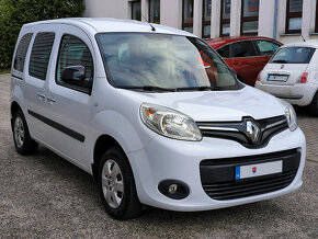 Renault Kangoo dCi 2019 1.majiteľ (Možný odpočet DPH) - 5