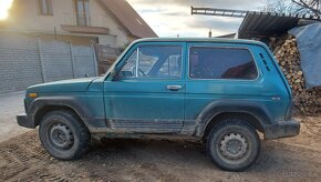 Lada Niva 1.7i - 5