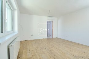 Na preddaj 1i byt (33m2) v GRADUS Residence DS - 5