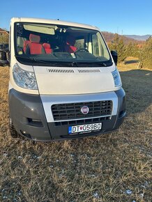 Fiat Ducato MultiJet 2.3 L2H1 - 5