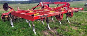 Vaderstad cultus CS 400 - 5