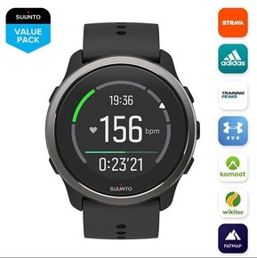 Suunto 5 - 5