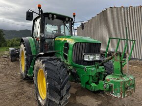 John deere 6630 Premium - 5