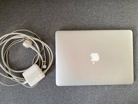 MacBook Air (-25 € v popise) 13-palcový mid 2013 - 5