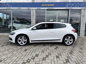 VW SCIROCCO 2011 1.4 TSI - 5