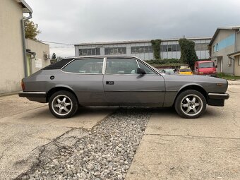 Lancia Beta HPE 2.0 VX - 5