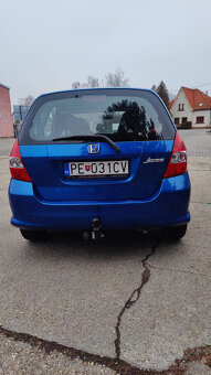 Honda Jazz 1.2 57kw - 5