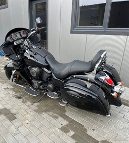 Kawasaki VN 1700 Vaquero - 5