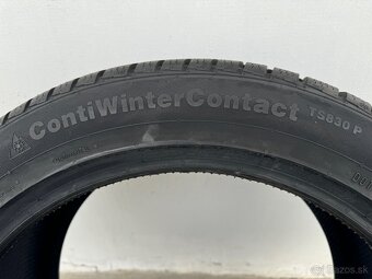 NOVÁ ZIMNÁ PNEU 265/45 R20 108W XL CONTI WIN.CON TS-830P SUV - 5